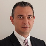 Dr. Dimitrios S Paraforos