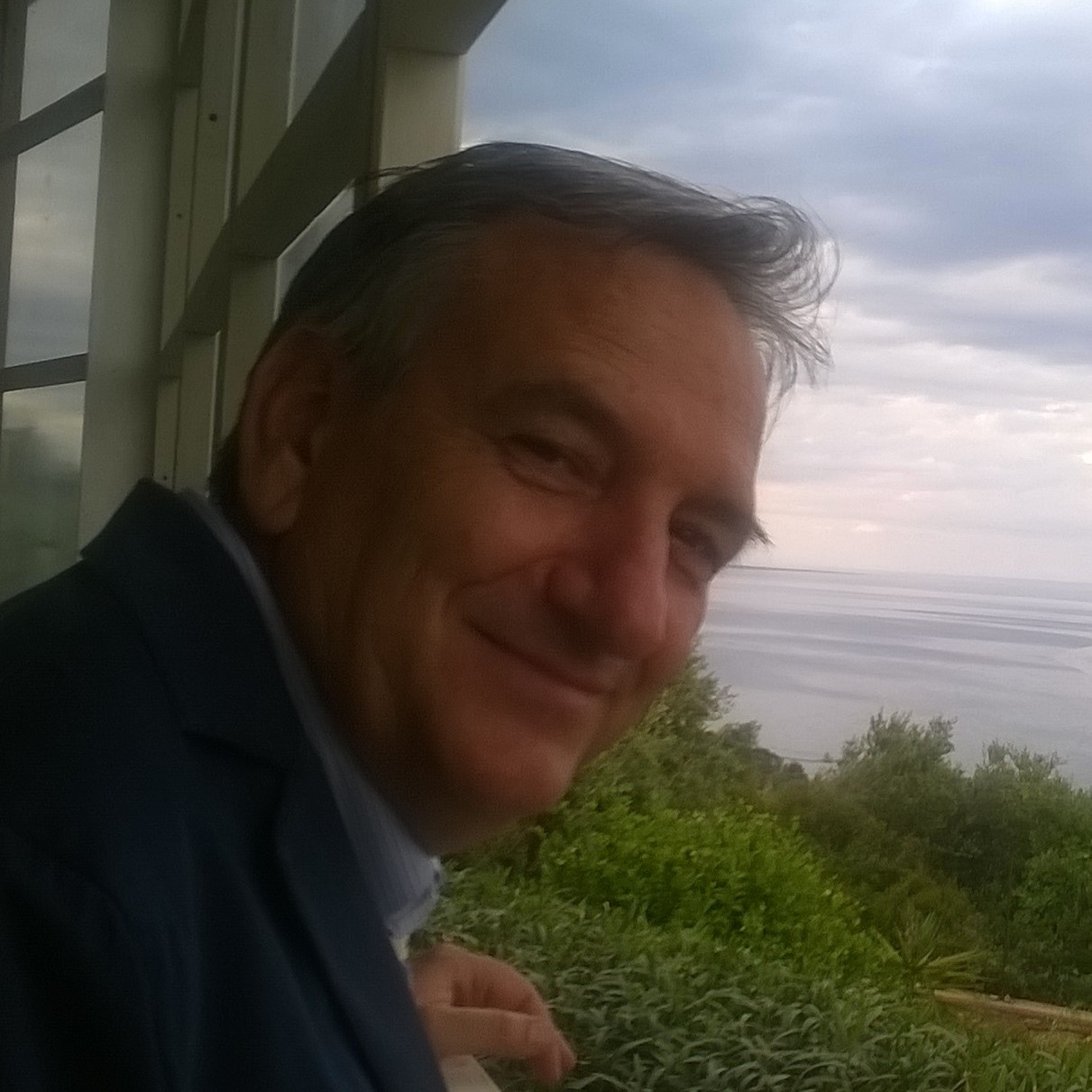 Prof. Dr. Vitale Nuzzo