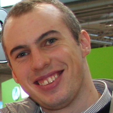 Dr. Andrea Pezzuolo
