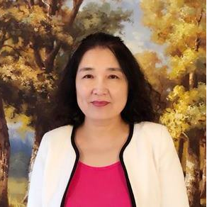 Prof. Dr. Jiali Shang