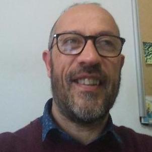 Dr. Massimo Lucarini