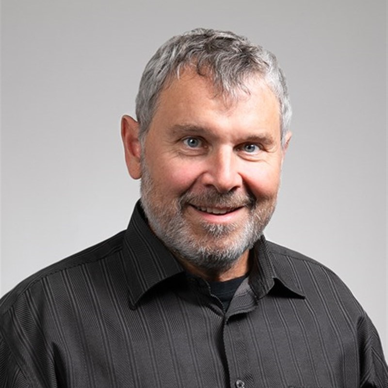 Dr. Rainer W. Hofmann