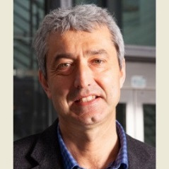 Dr. Vittorio Venturi