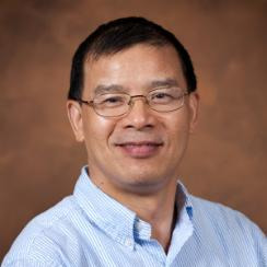 Dr. Guodong Liu