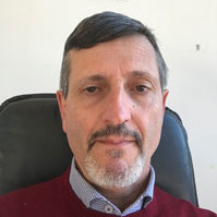 Dr. Enzo Perri