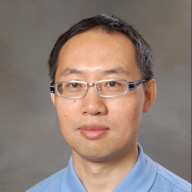 Prof. Dr. Samuel Ma
