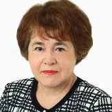 Dr. Olga Silvestrovna Afanasenko