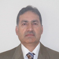 Dr. Mumtaz Cheema