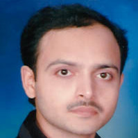 Prof. Dr. Sachin Rustgi