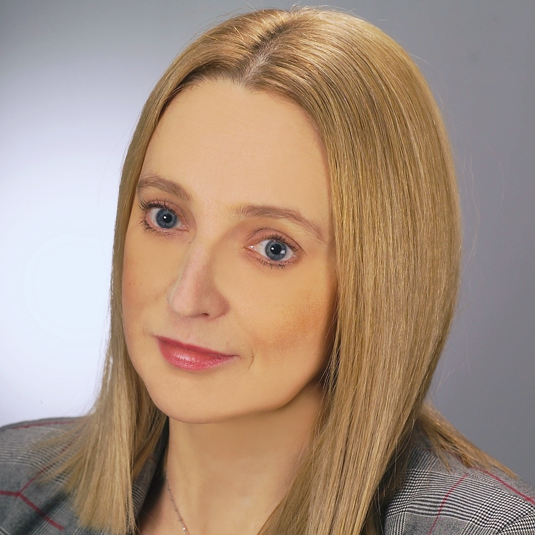 Prof. Dr. Anna Gałązka
