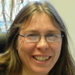 Prof. Dr. Eva Johansson