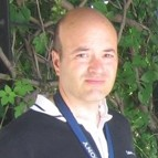 Dr. Massimo Cecchini