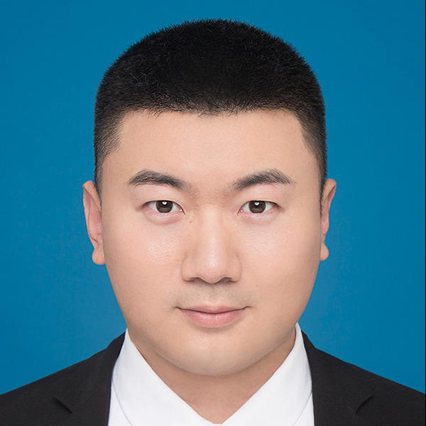 Dr. Yang Li