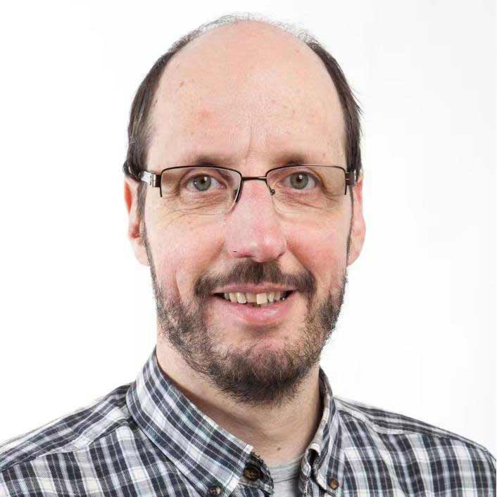 Prof. Dr. Martin Weih
