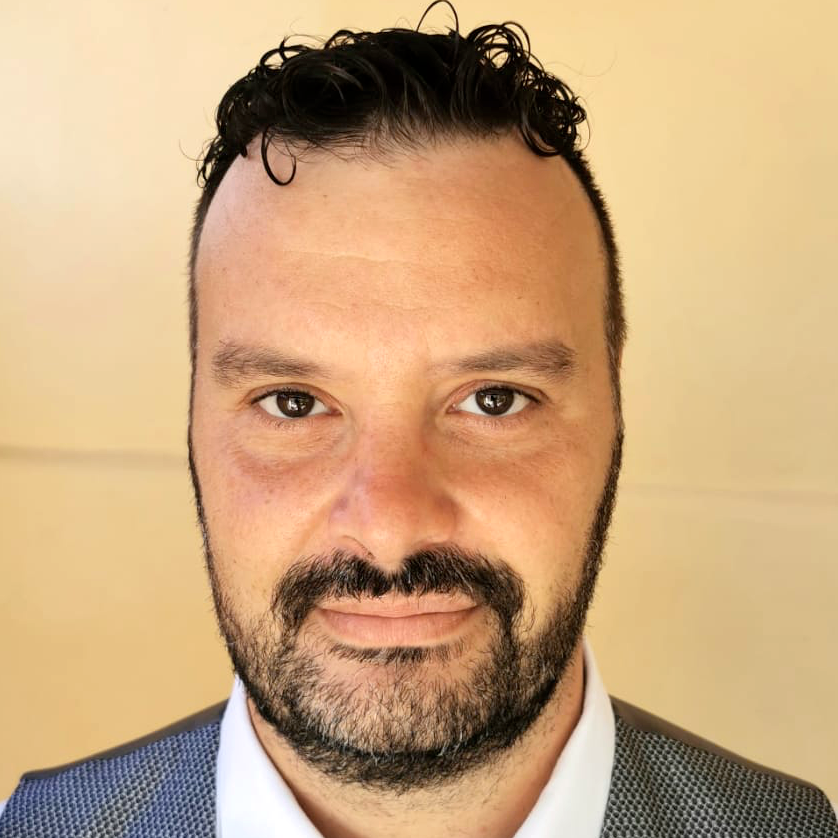 Dr. Paolo Barsocchi