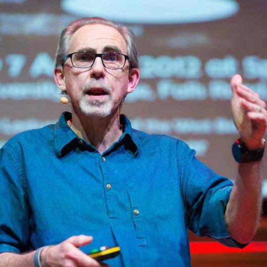 Prof. Dr. Martin Caraher