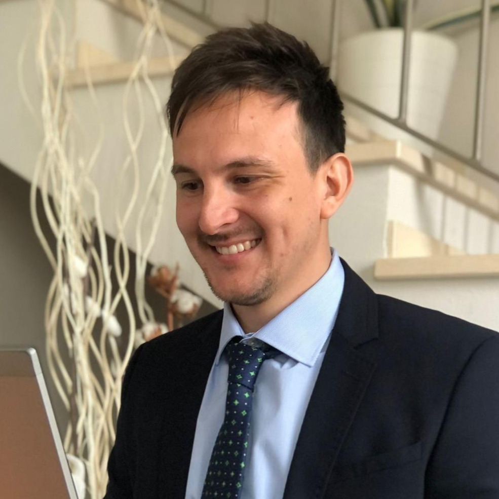 Dr. Michele Zoli
