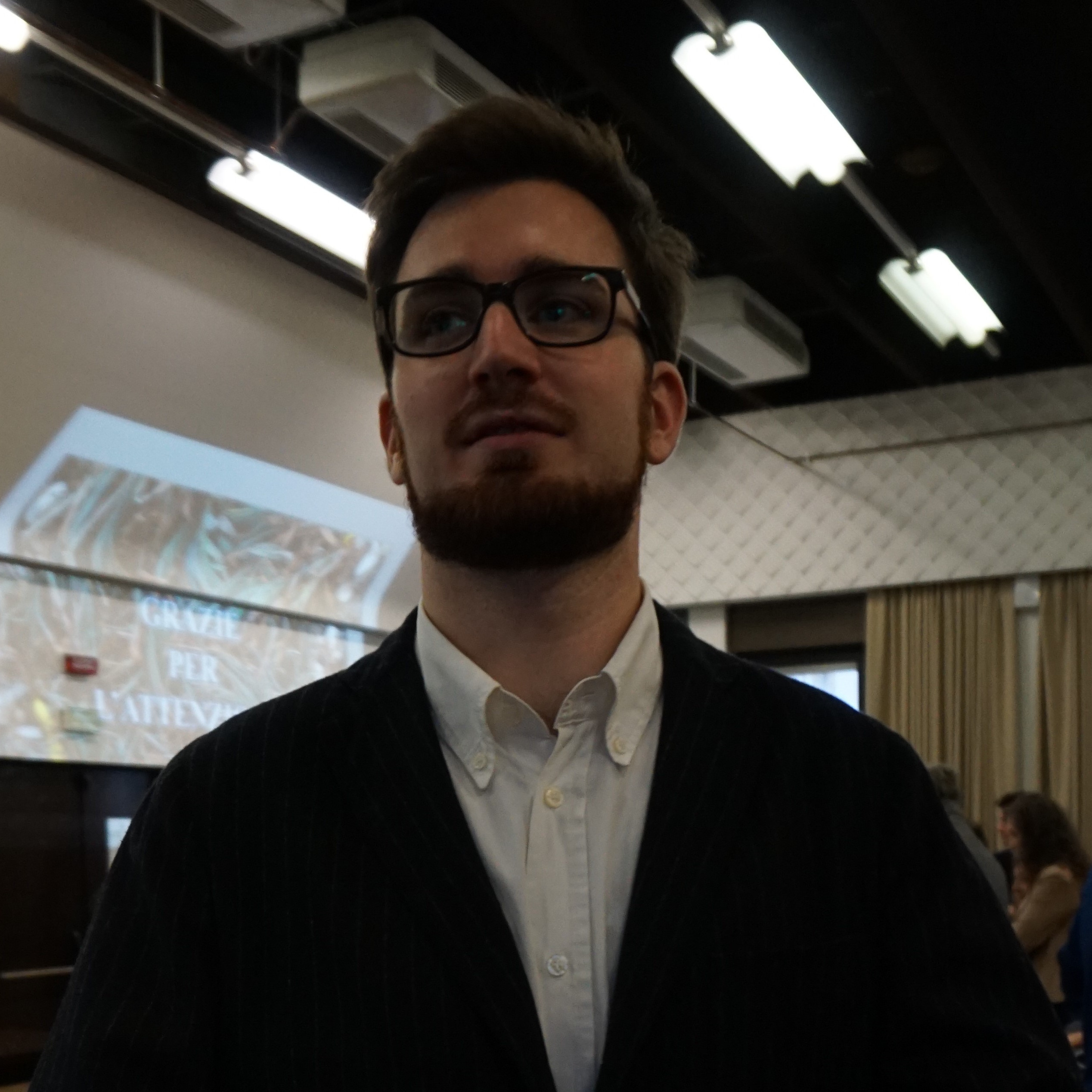Dr. Michele Costantini
