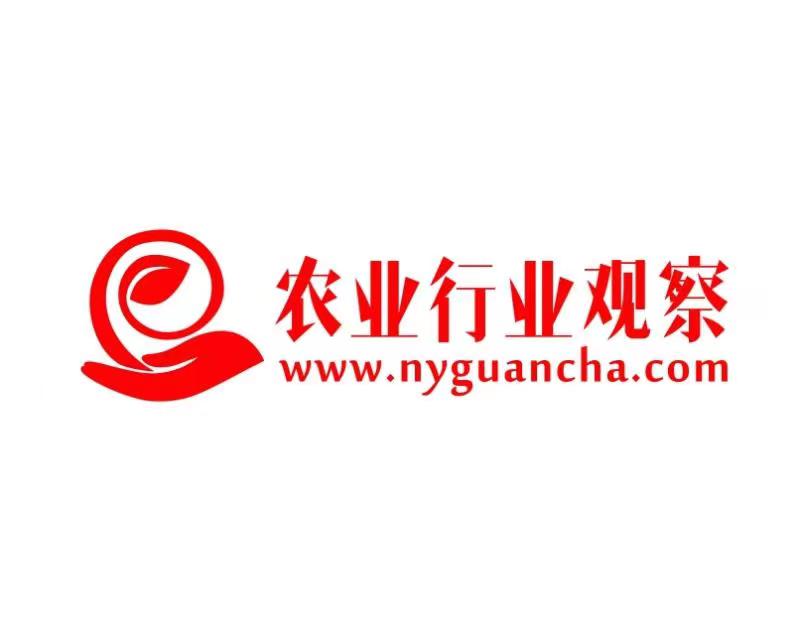 农业行业观察