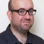 Dr. Iker Aranjuelo Michelena