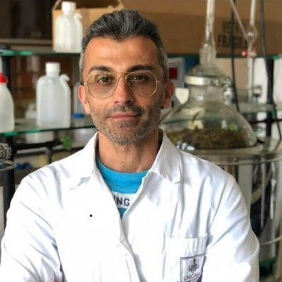 Prof. Dr. Filippo Maggi
