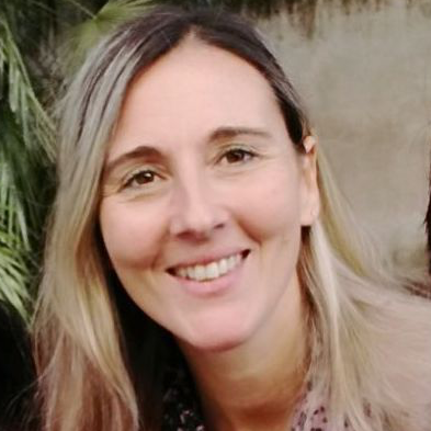 Prof. Dr. Carmen Arena