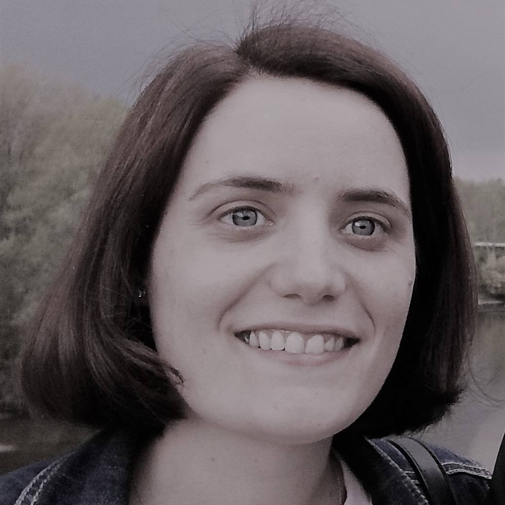 Prof. Dr. Cécile Vriet
