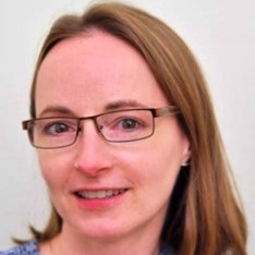 Dr. Veronique Seidel