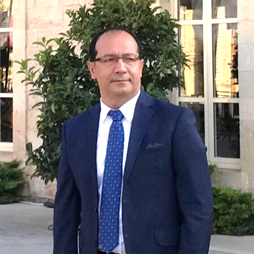 Prof. Hazem M. Kalaji