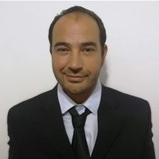 Dr. Aviv Dombrovsky