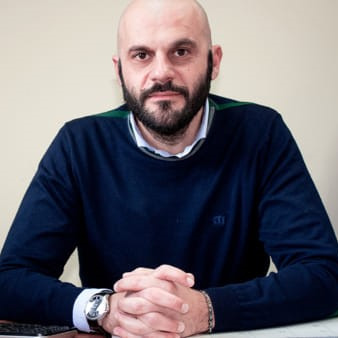 Prof. Luigi Milella