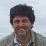 Prof. Dr. Diego F. Gomez-Casati