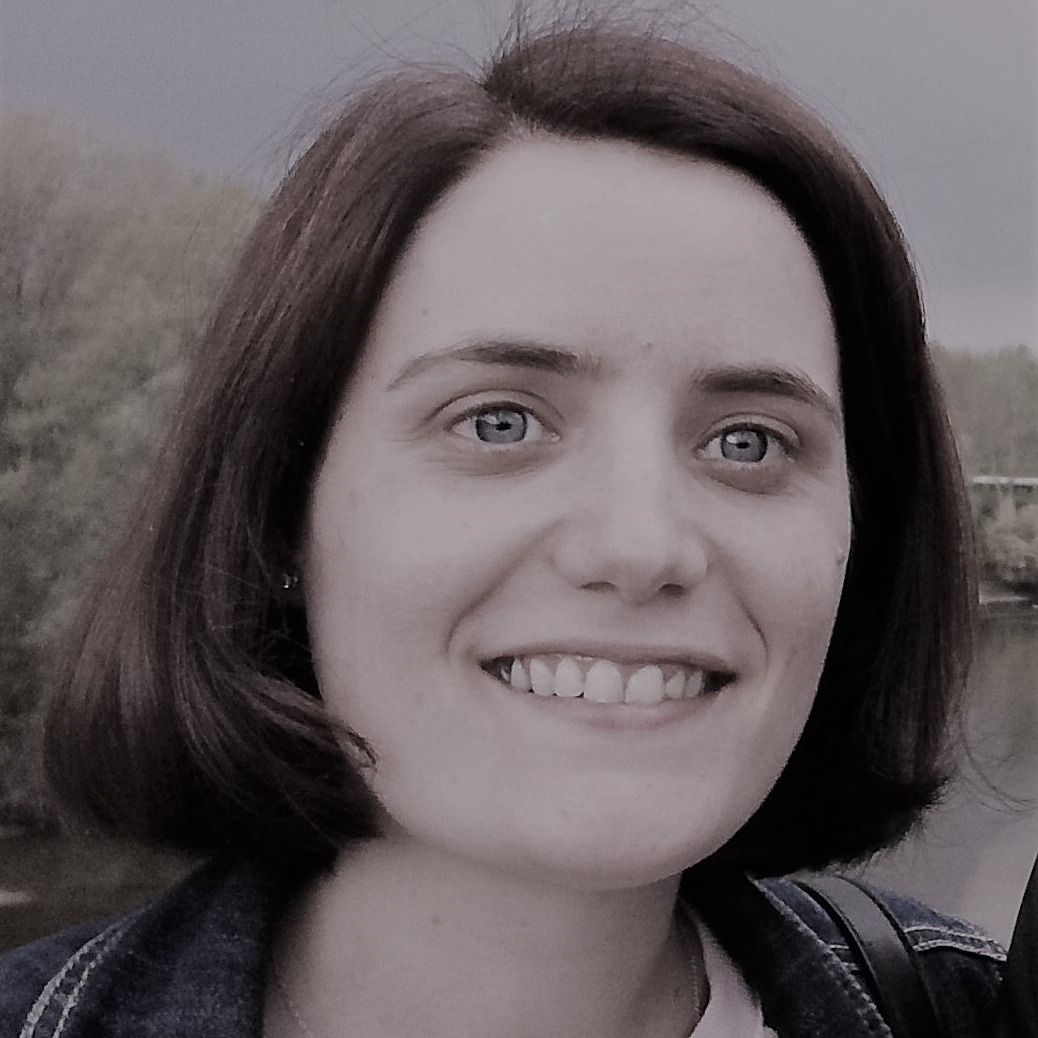 Prof. Cécile Vriet