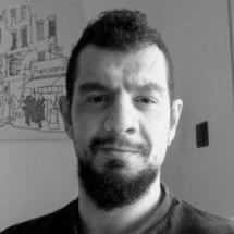 Dr. Kostas Vergidis