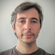 Dr. Giorgio Maria Di Nunzio