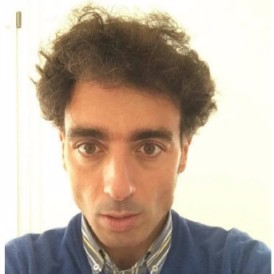 Prof. Dr. Diego Reforgiato Recupero