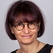 Prof. Dr. Josiane Mothe