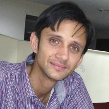 Dr. Harish Garg