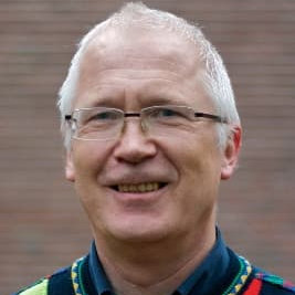 Prof. Dr. Norbert Fuhr
