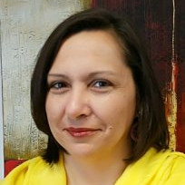 Dr. Nelly Leligou