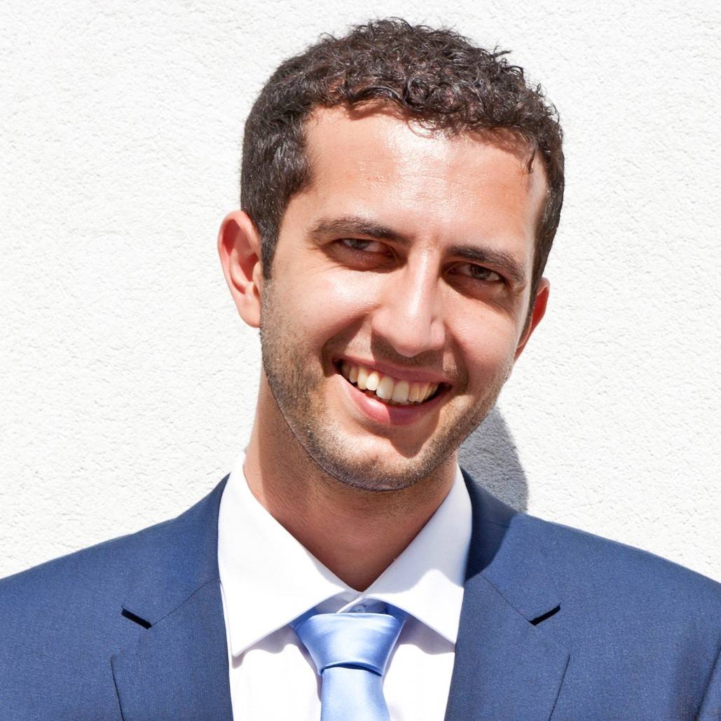 Dr. Haridimos Kondylakis