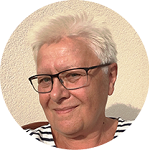 Prof. Dr. Gordana Dodig-Crnkovic