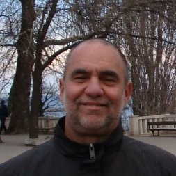 Prof. Dr. Rafael Espin Andrade