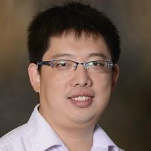 Dr. Yong Zheng