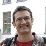 Dr. Federico Holik