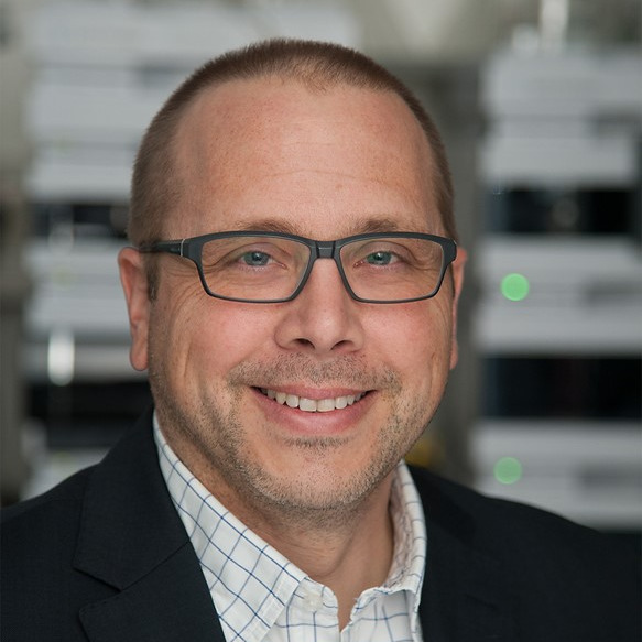 Dr. Holger M. Koch