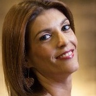 Prof. Dr. Patricia Poeta