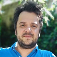 Dr. David Stanković
