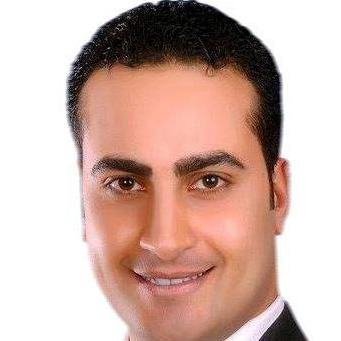 Dr. Mohamed A. El-Esawi