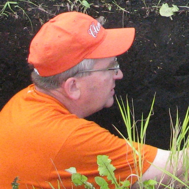 Dr. Ivan I. Vasenev